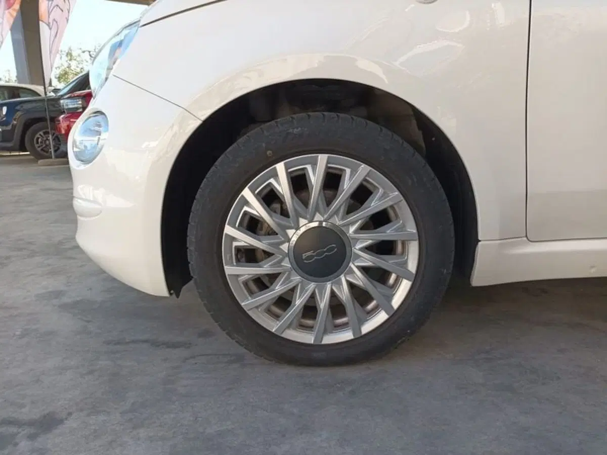 Fiat 500 usata a Bari (4)