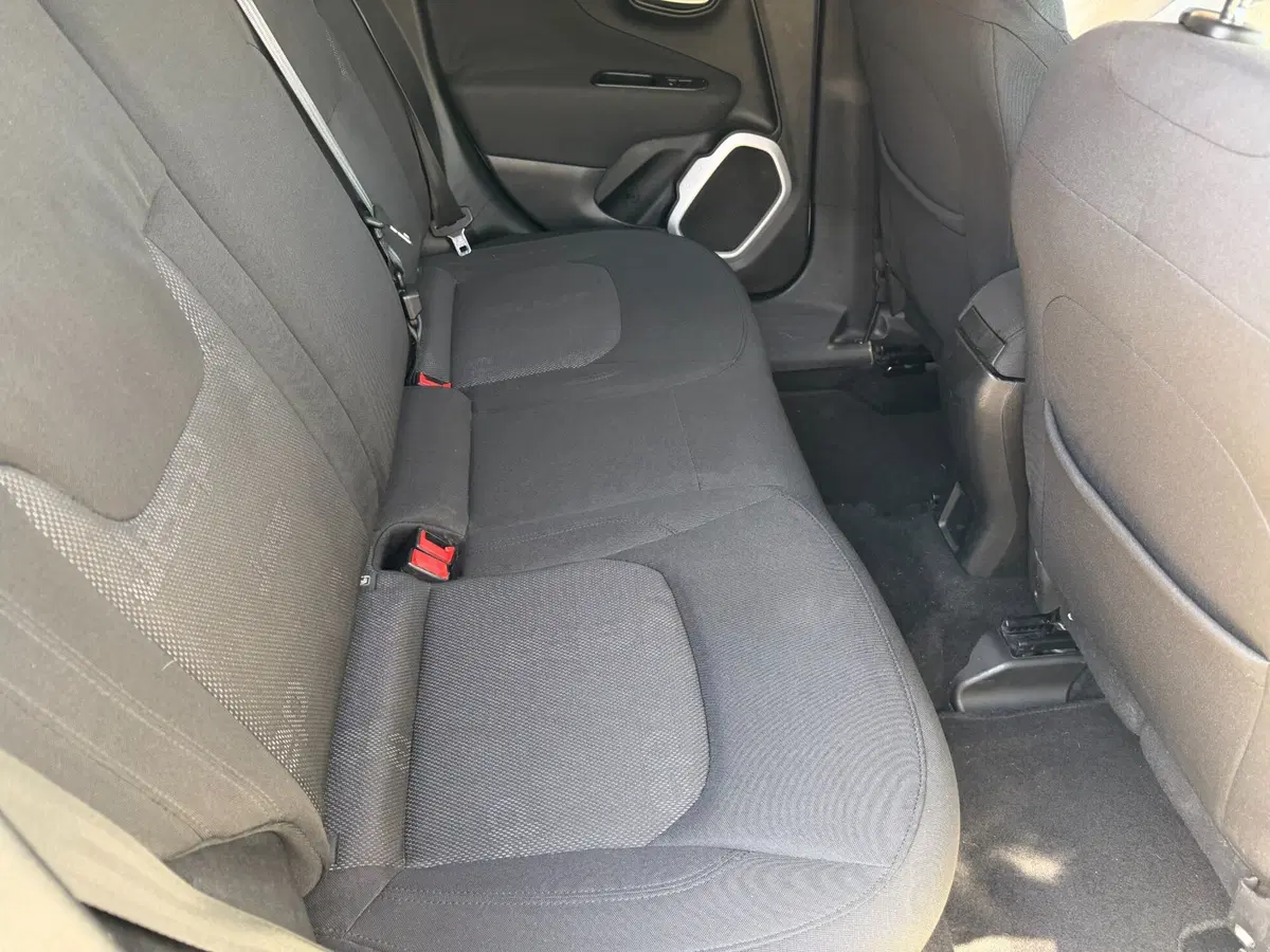Jeep Renegade usata a Agrigento (9)