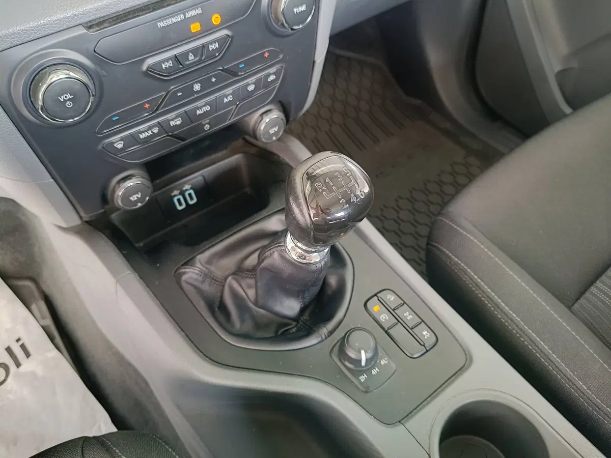 Ford Ranger Pick-up usata a Ascoli Piceno (15)