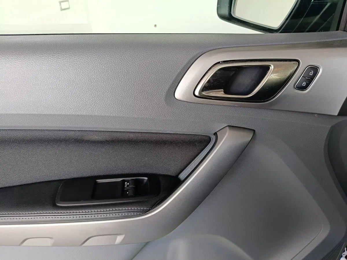 Ford Ranger Pick-up usata a Ascoli Piceno (17)