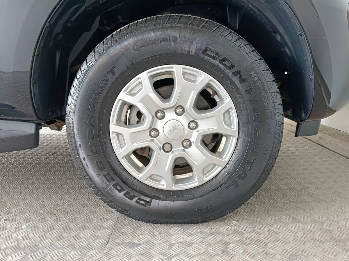 Ford Ranger Pick-up usata a Ascoli Piceno (19)