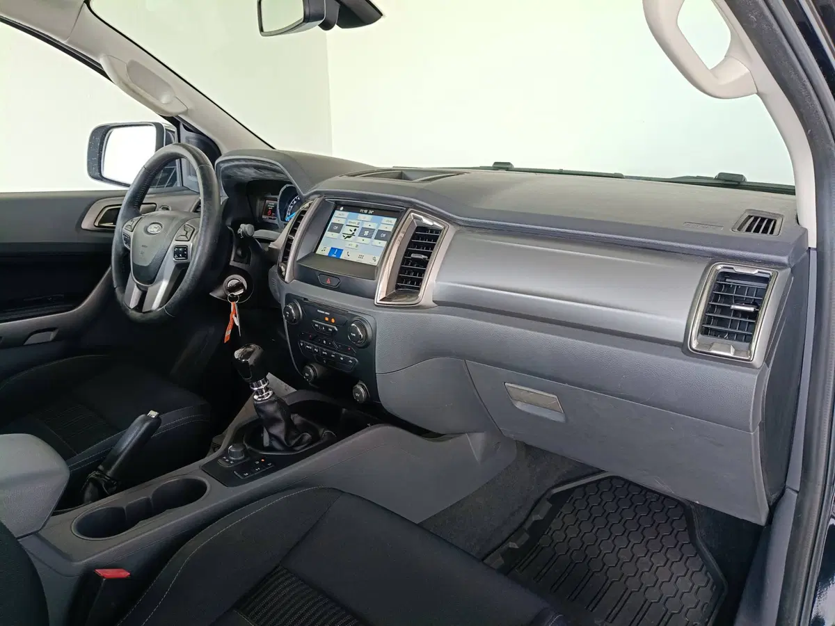 Ford Ranger Pick-up usata a Ascoli Piceno (9)