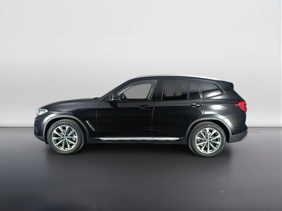 BMW X3 usata a Ascoli Piceno (6)