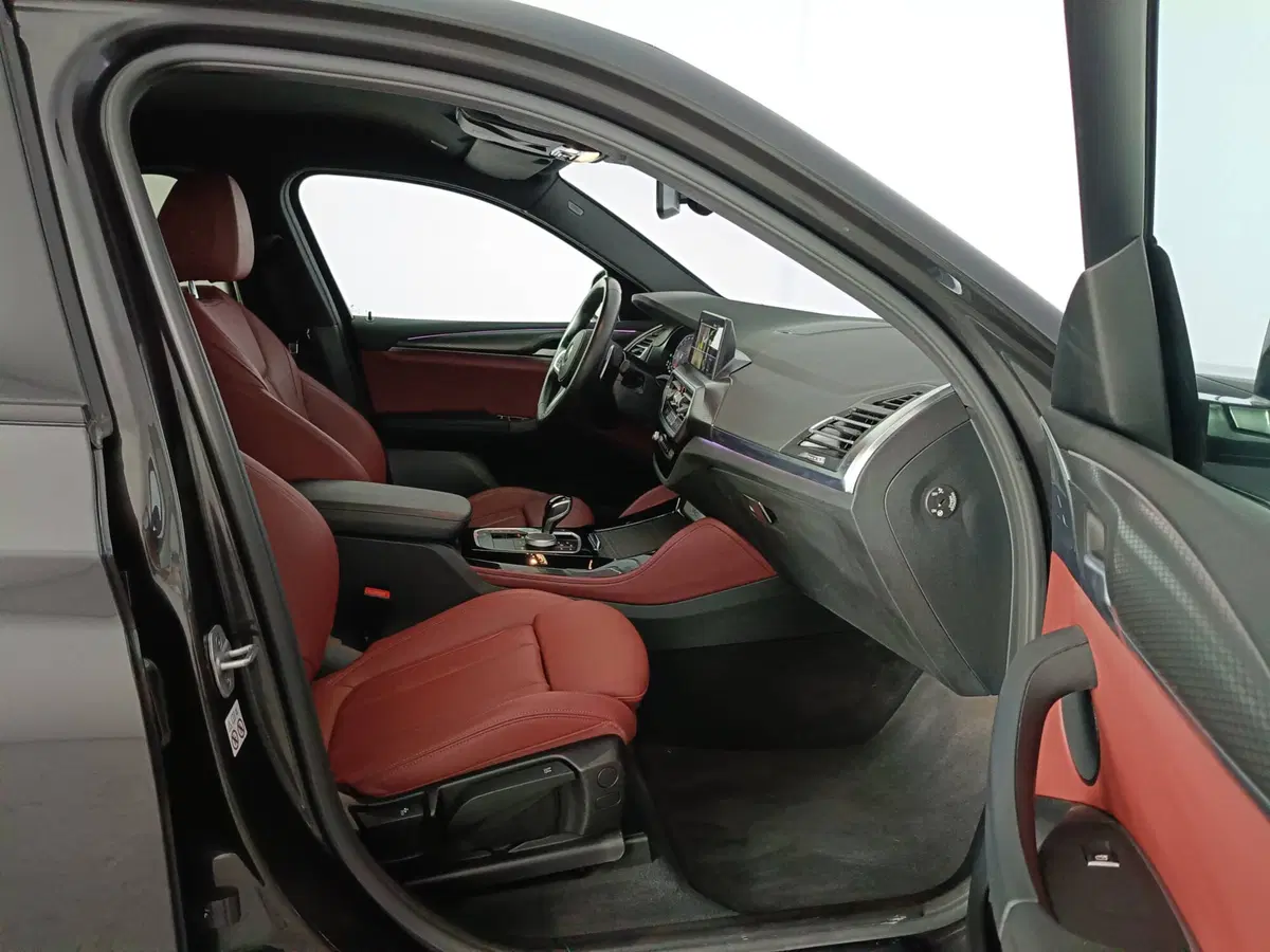 BMW X4 usata a Ascoli Piceno (11)