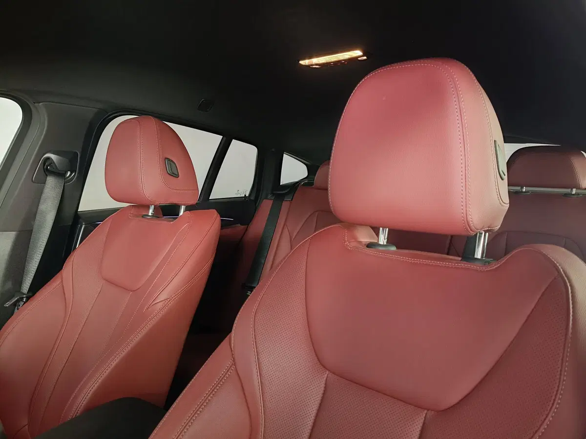 BMW X4 usata a Ascoli Piceno (19)