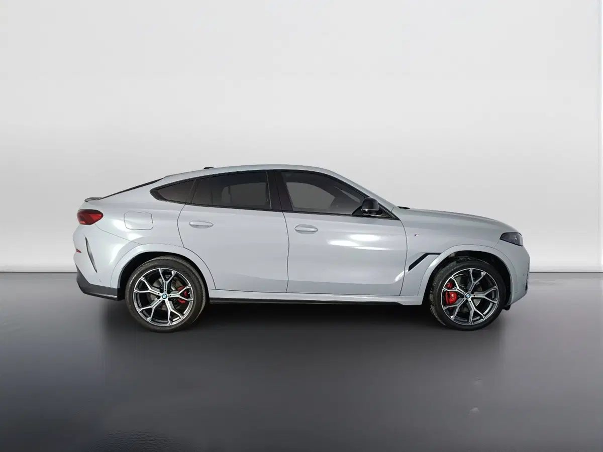 BMW X6 usata a Ascoli Piceno (3)