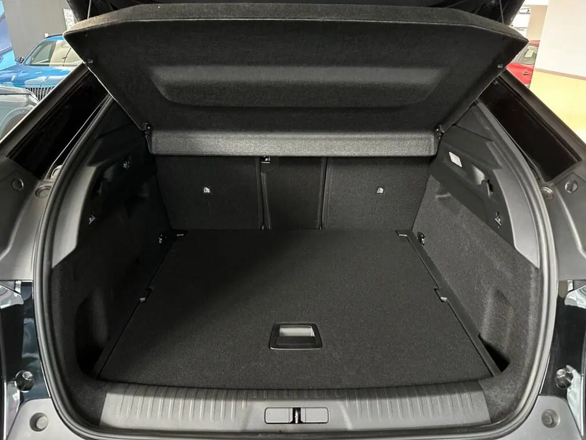 Peugeot 3008 nuova a Sondrio (15)