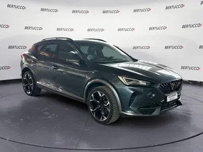 Cupra Formentor Formentor 2.0 tdi 4drive 150cv dsg del 2022 usata a Verona