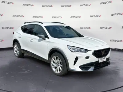 Cupra Formentor Formentor 1.4 e-Hybrid DSG del 2023 usata a Verona