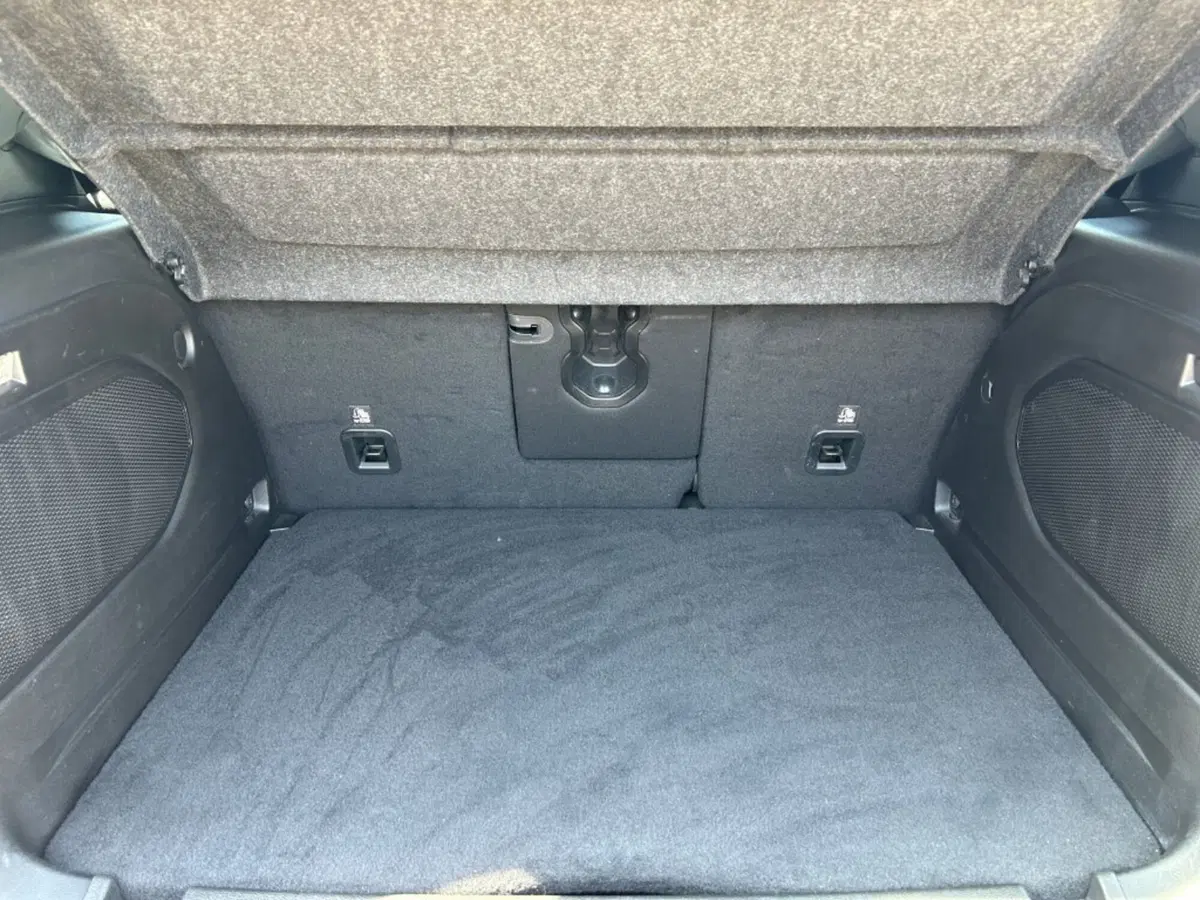Jeep Renegade usata a Verona (12)