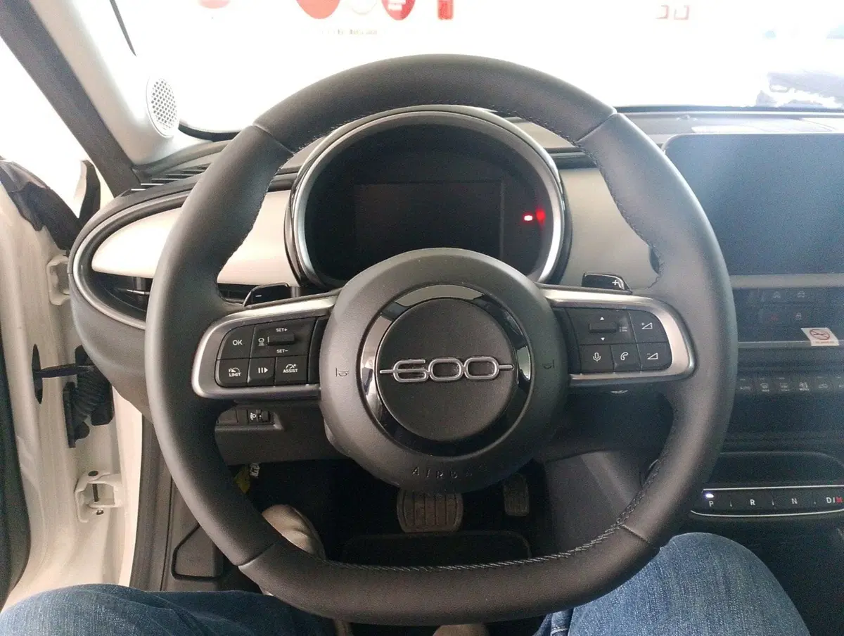 Fiat 600 usata a Lecce (20)