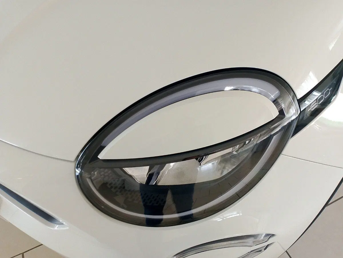 Fiat 600 usata a Lecce (9)