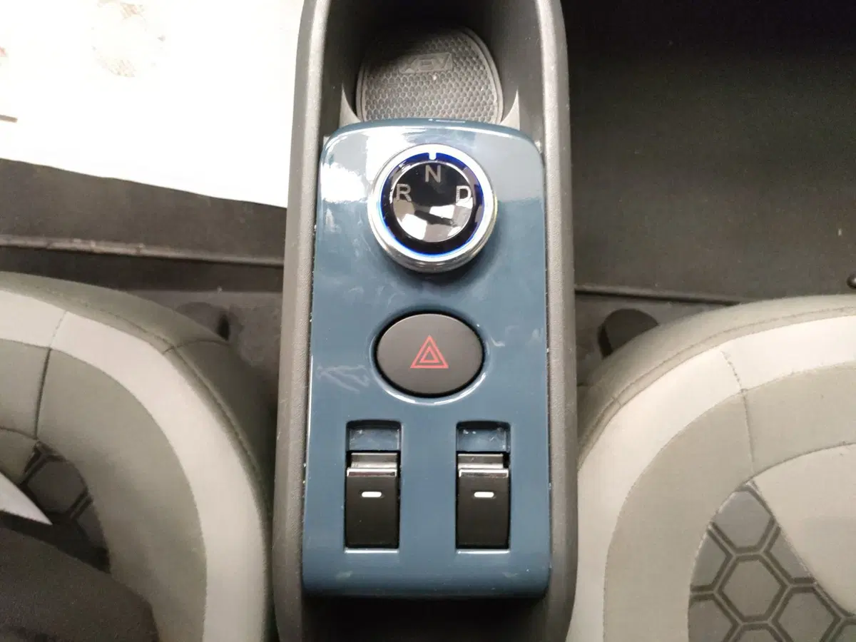 Xev XEV YoYo usata a Teramo (17)