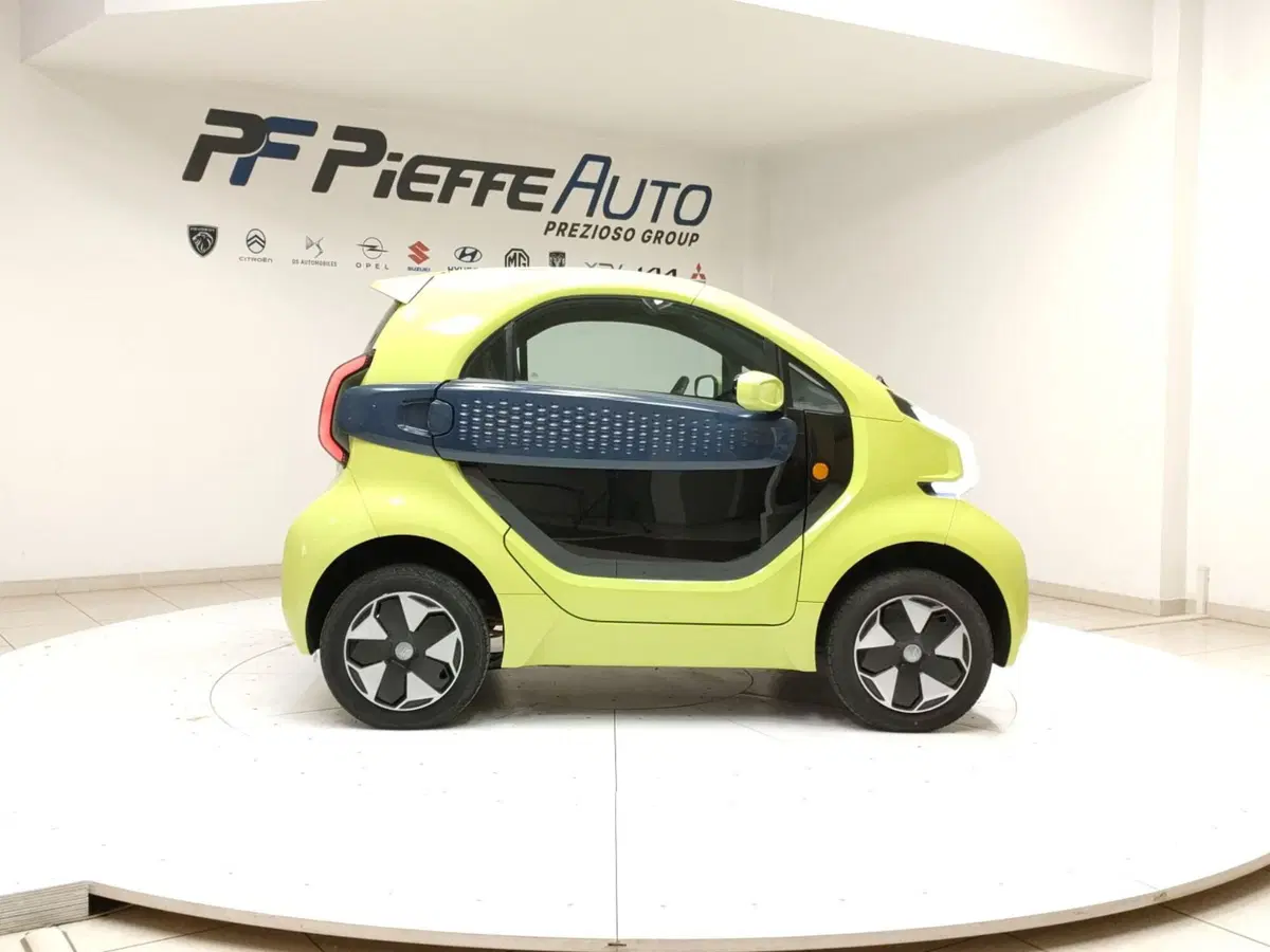 Xev XEV YoYo usata a Teramo (5)
