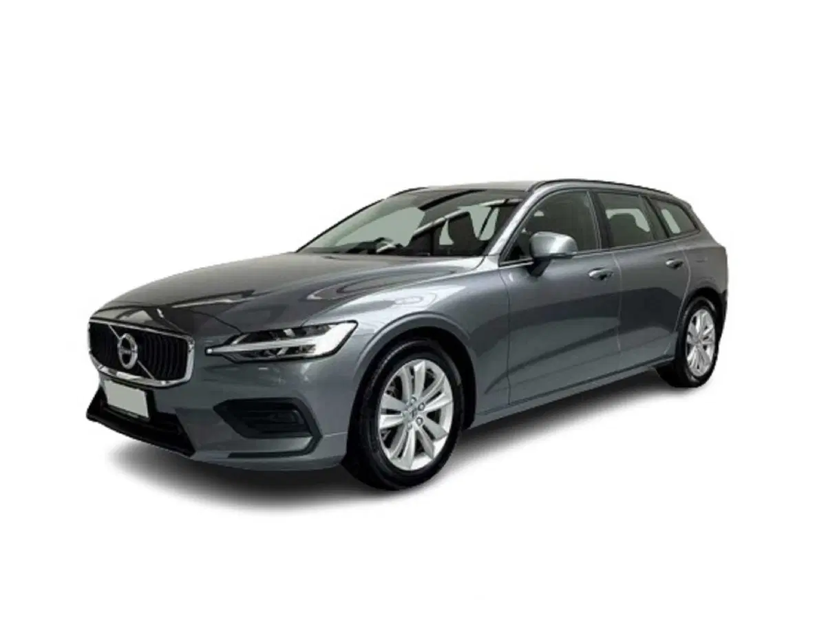Volvo V60 usata a Bari