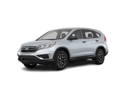 Honda CR-V 1.6 i-DTEC Elegance + Navi 2WD del 2018 usata a Bari