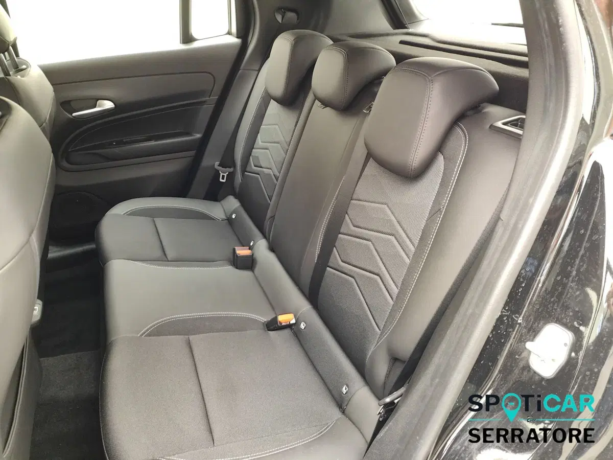Jeep Avenger usata a Como (10)