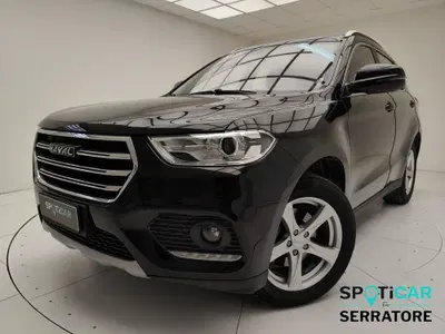 Haval H2 H2 1.5 Premium del 2021 usata a Erba