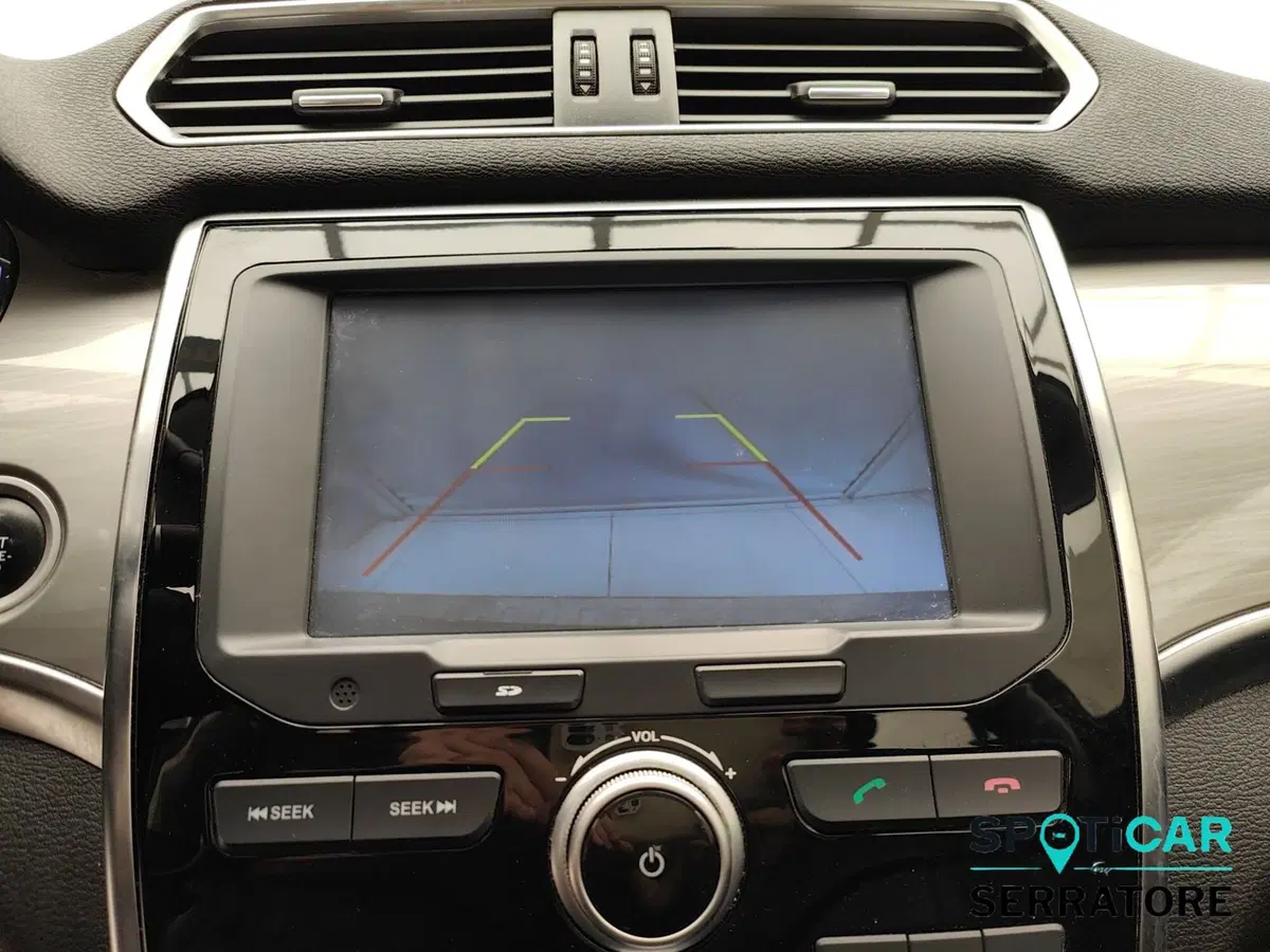 Haval H2 usata a Como (10)