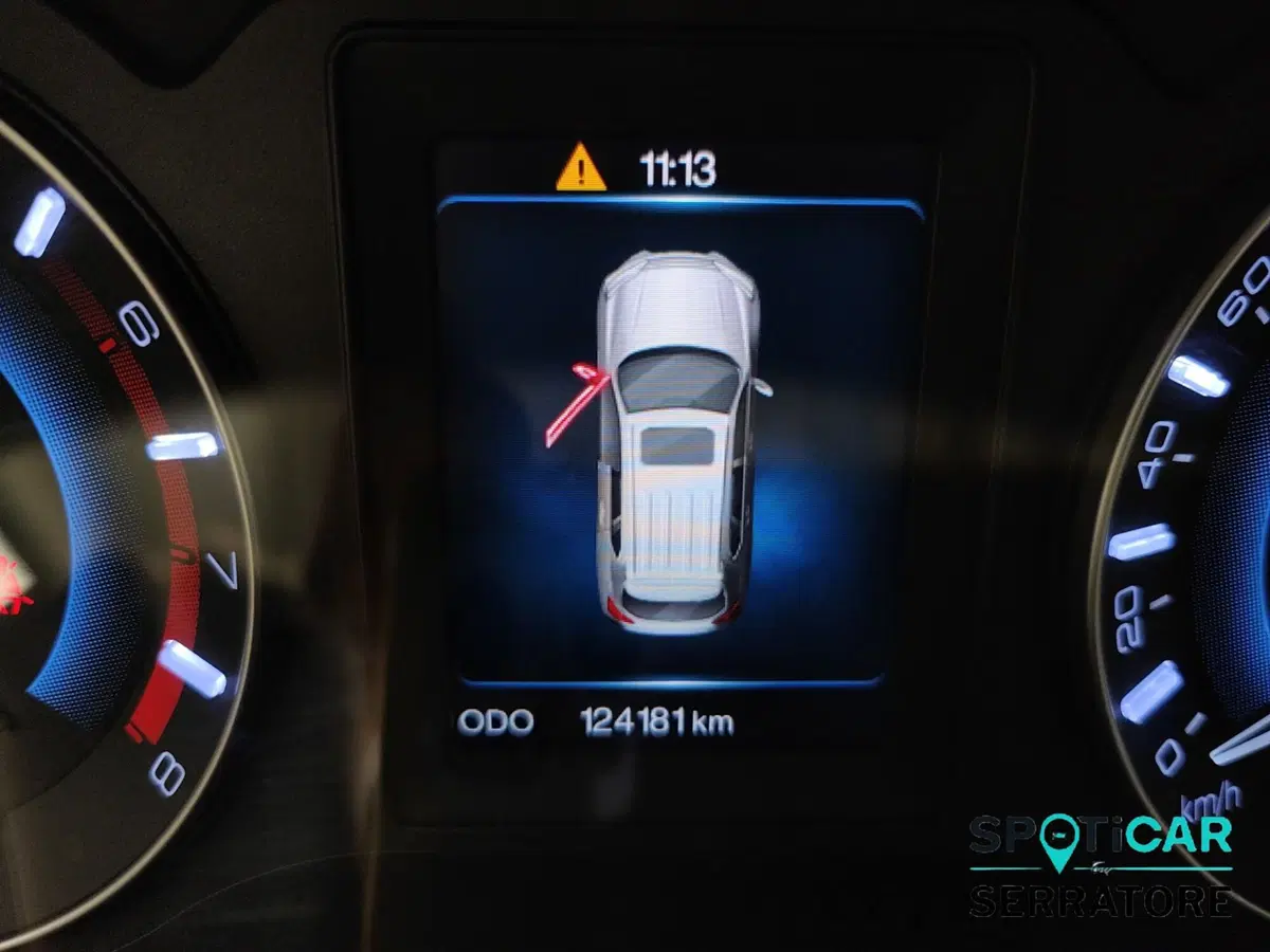 Haval H2 usata a Como (8)