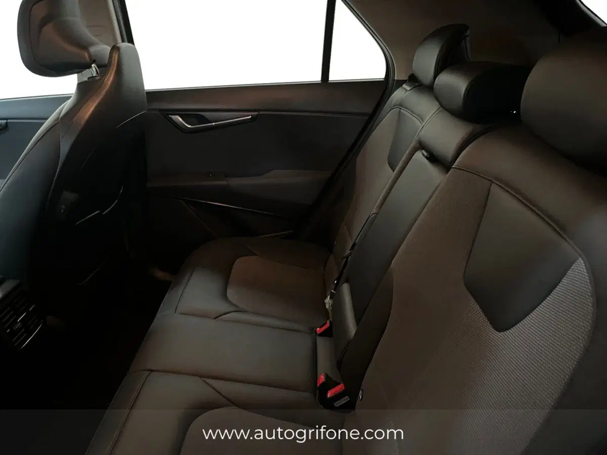Kia Niro usata a Modena (13)