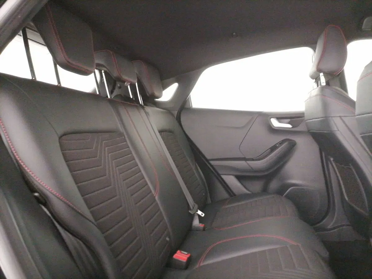 Ford Puma usata a Roma (8)