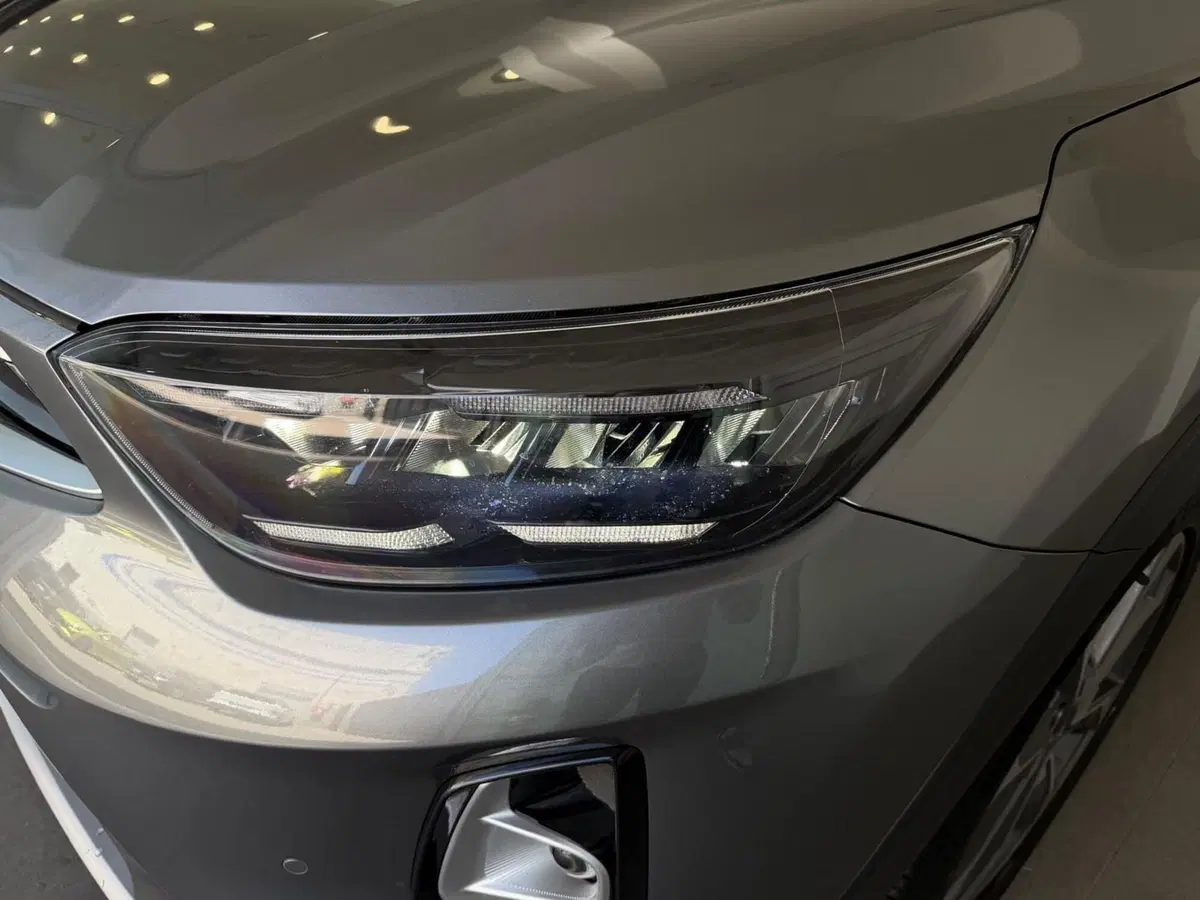 Kia Stonic usata a Napoli (20)