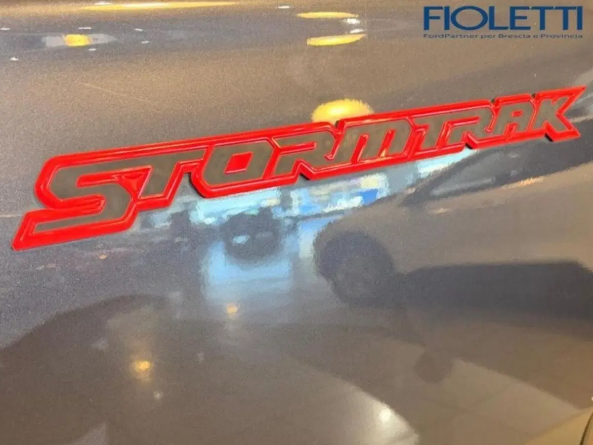 Ford Ranger Pick-up usata a Brescia (16)