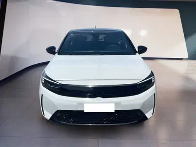 Opel Corsa 1.2 Corsa s&amp;s 75cv del 2023 usata a Torino