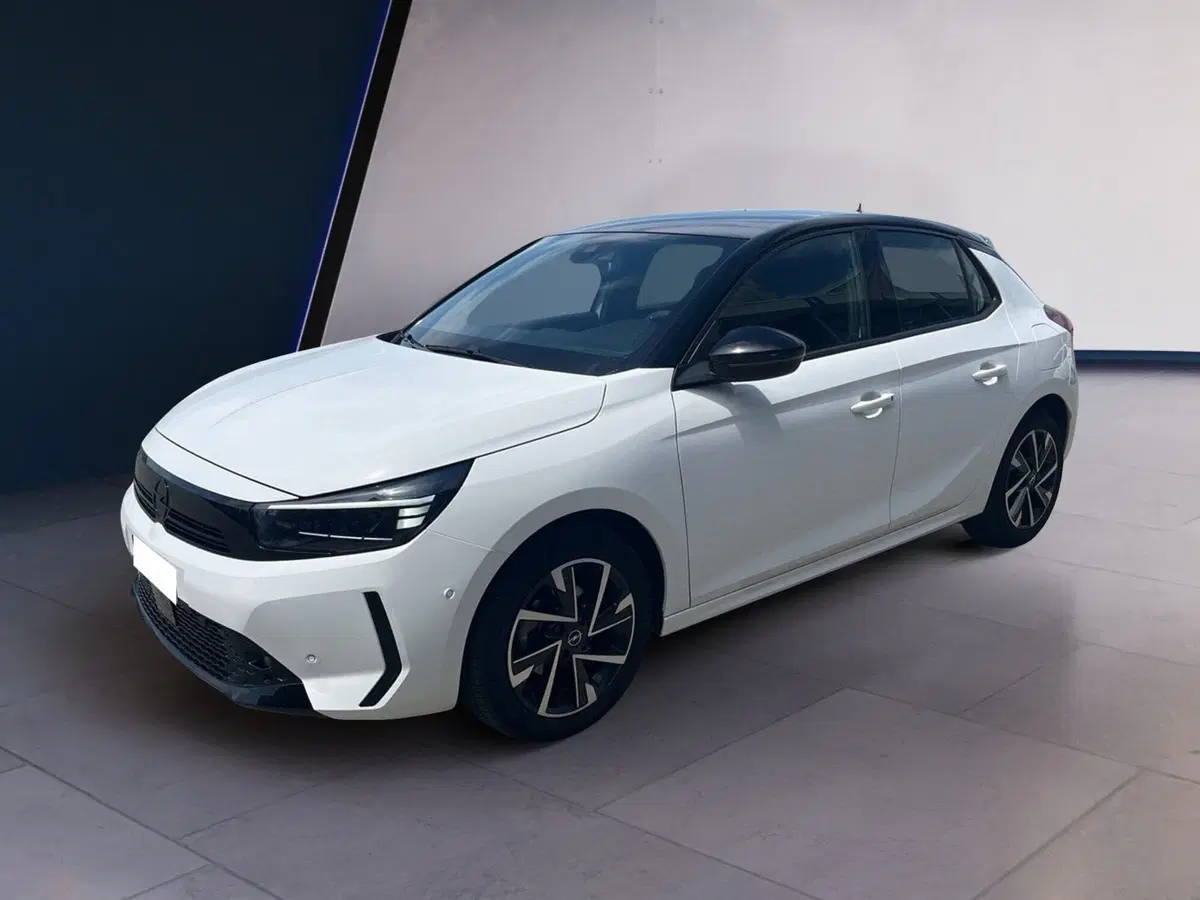 Opel Corsa usata a Torino (2)