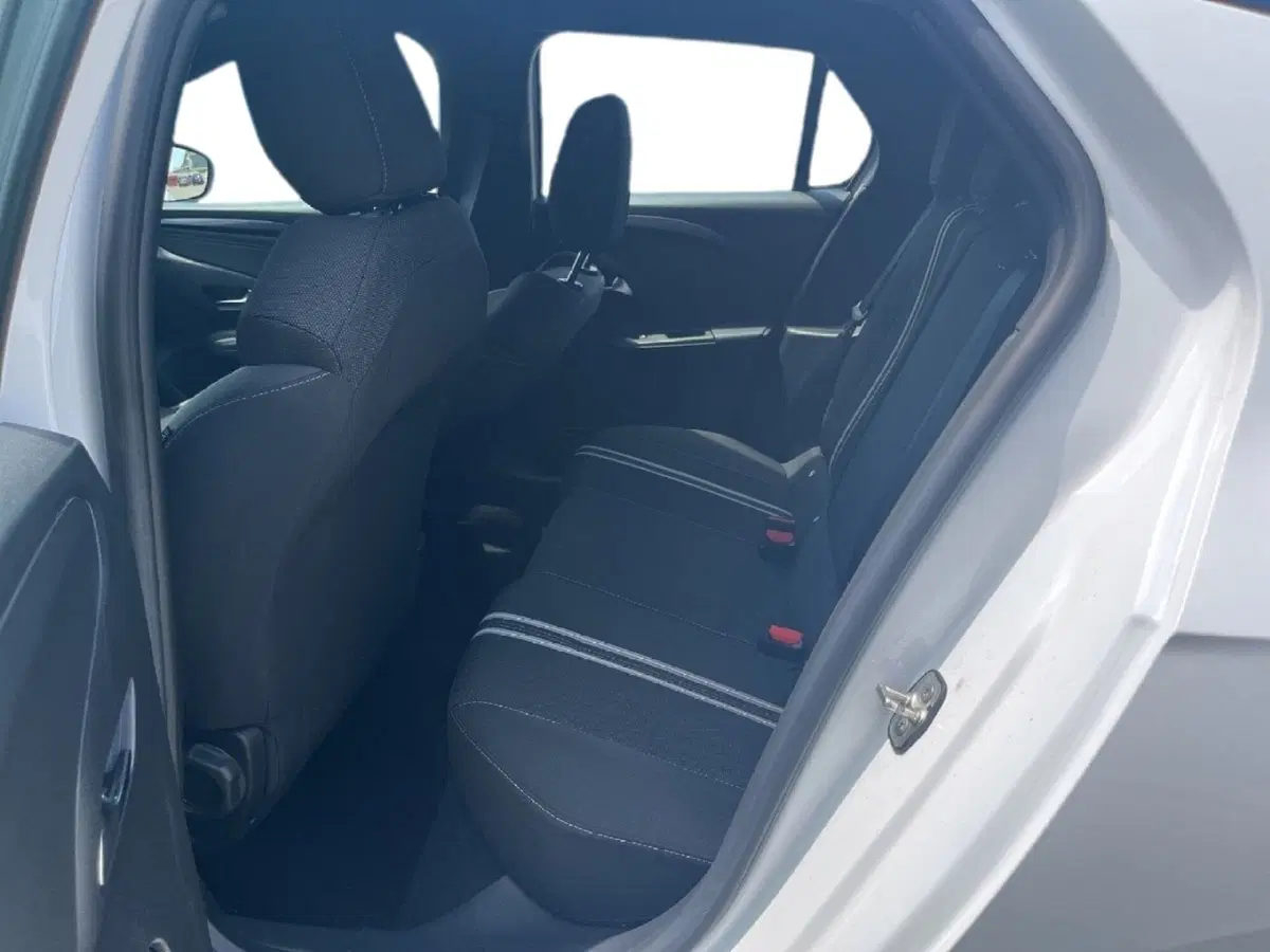 Opel Corsa usata a Torino (9)
