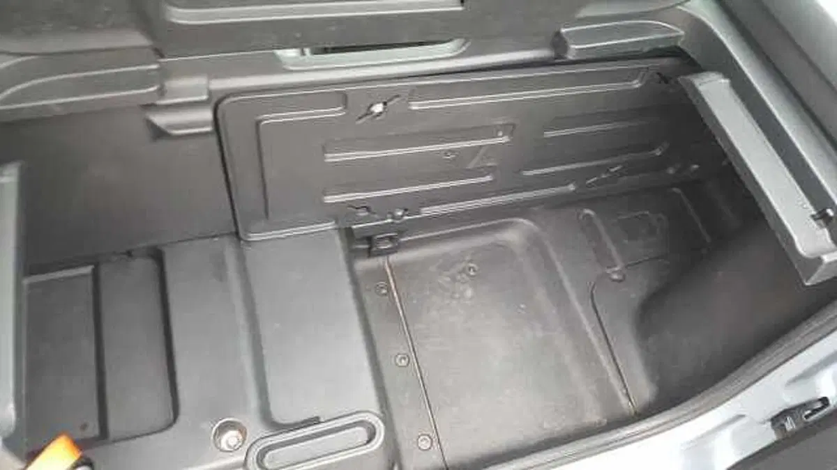 Citroen Ami usata a Messina (18)