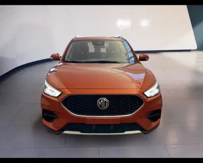 Mg ZS 1.5 Classic Comfort del 2025 usata a Torino