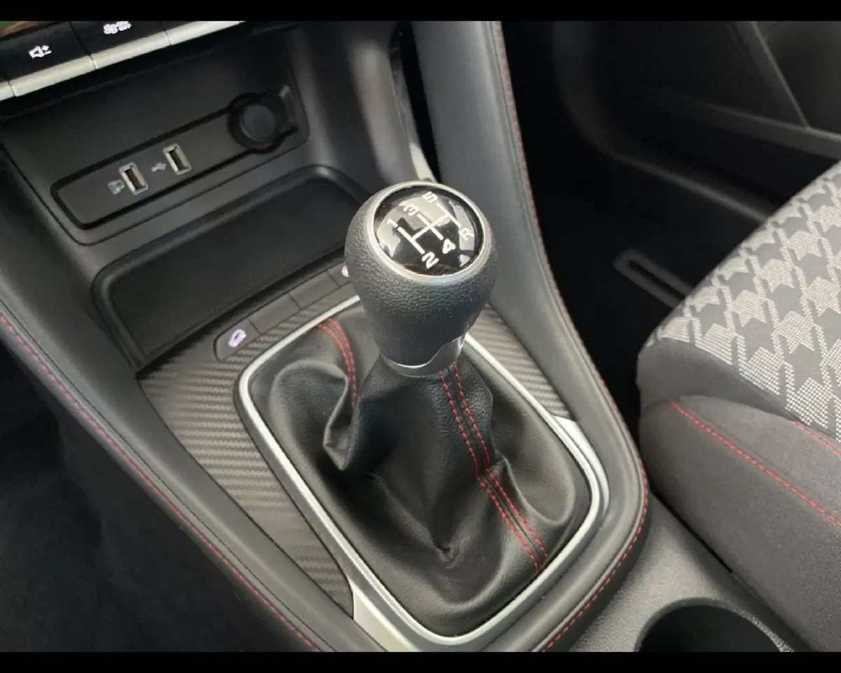 Mg ZS usata a Torino (6)