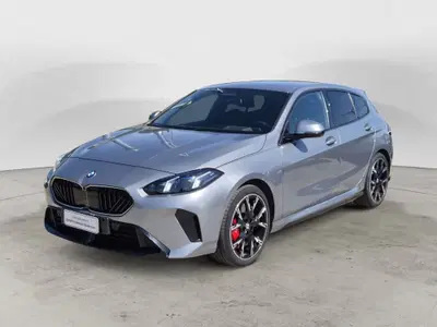 BMW Serie 1 118d MSport Pro auto del 2025 usata