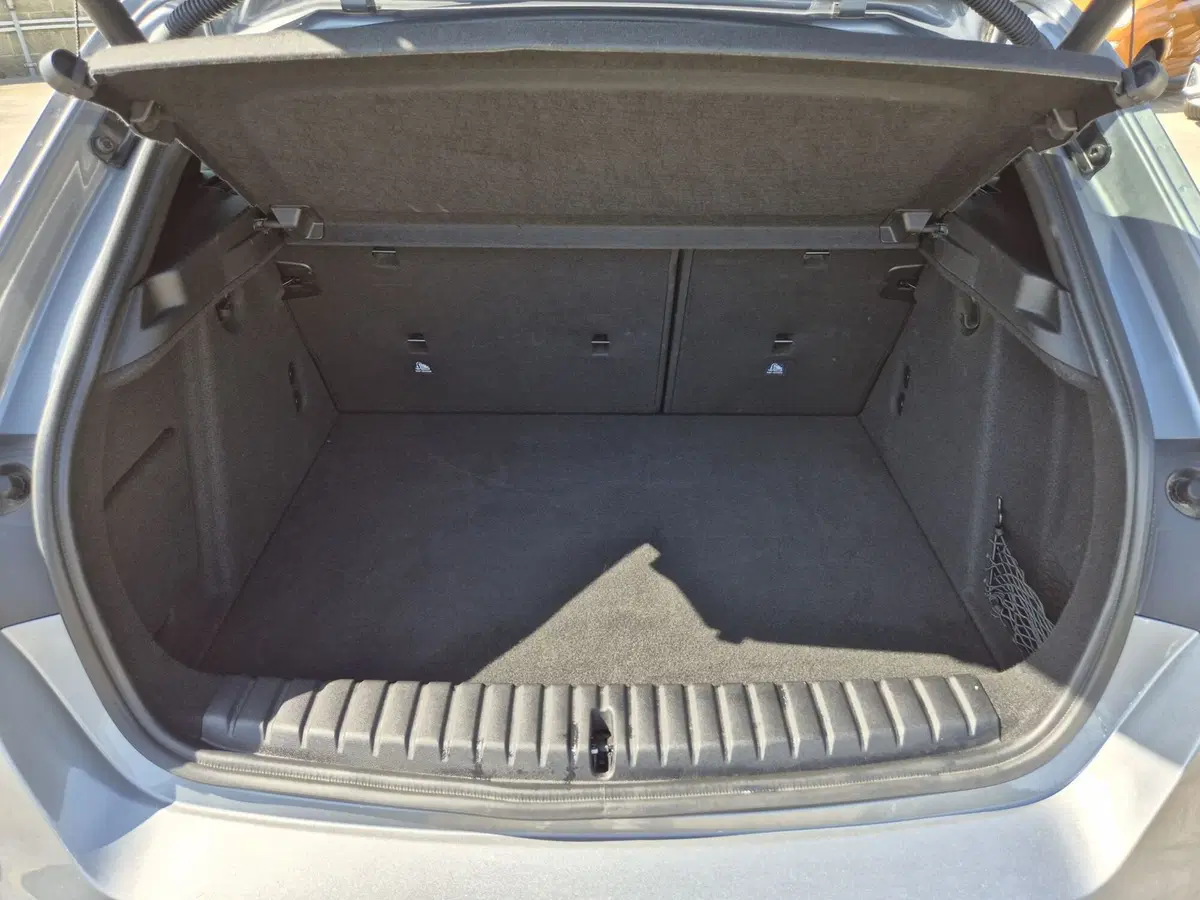 BMW Serie 1 usata  (12)