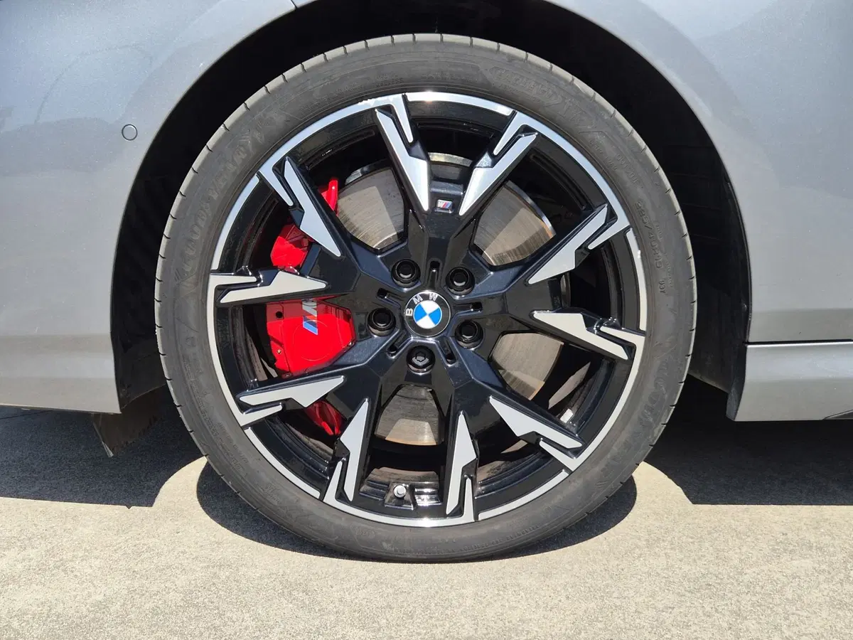 BMW Serie 1 usata  (13)