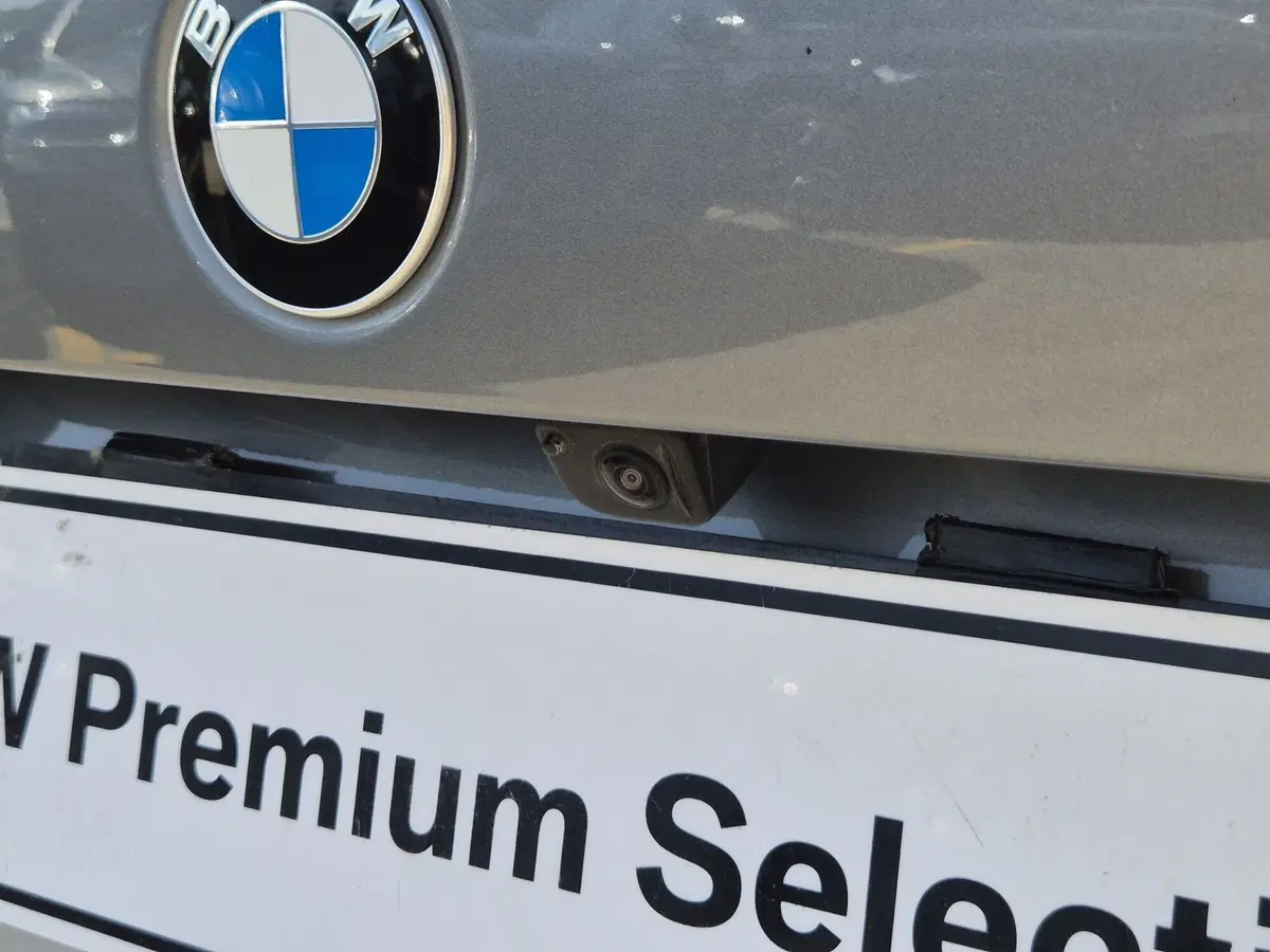 BMW Serie 1 usata  (16)