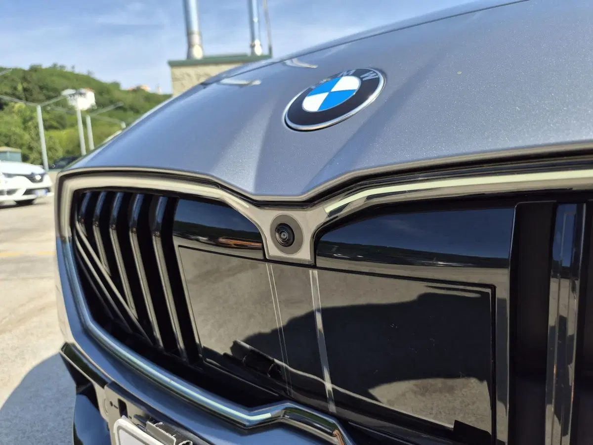 BMW Serie 1 usata  (20)