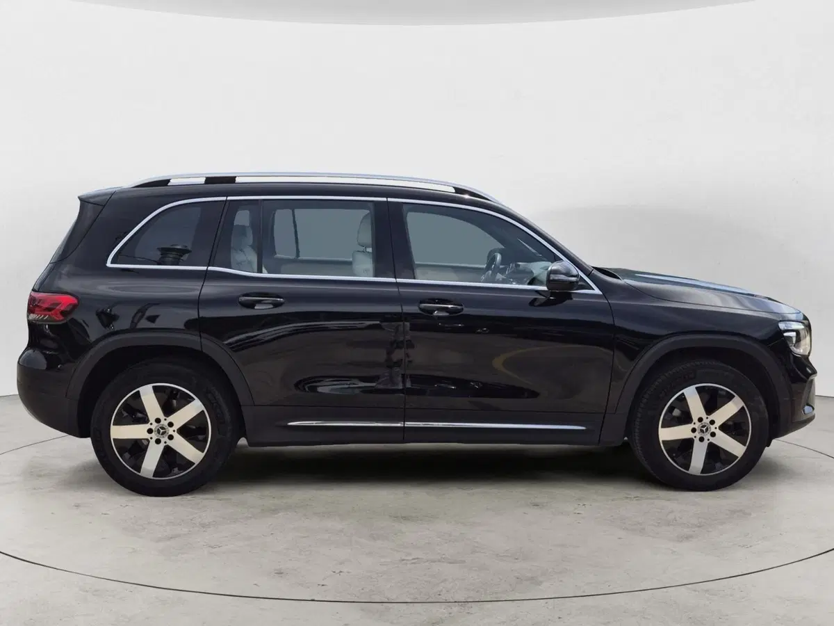 Mercedes-Benz GLB usata  (5)