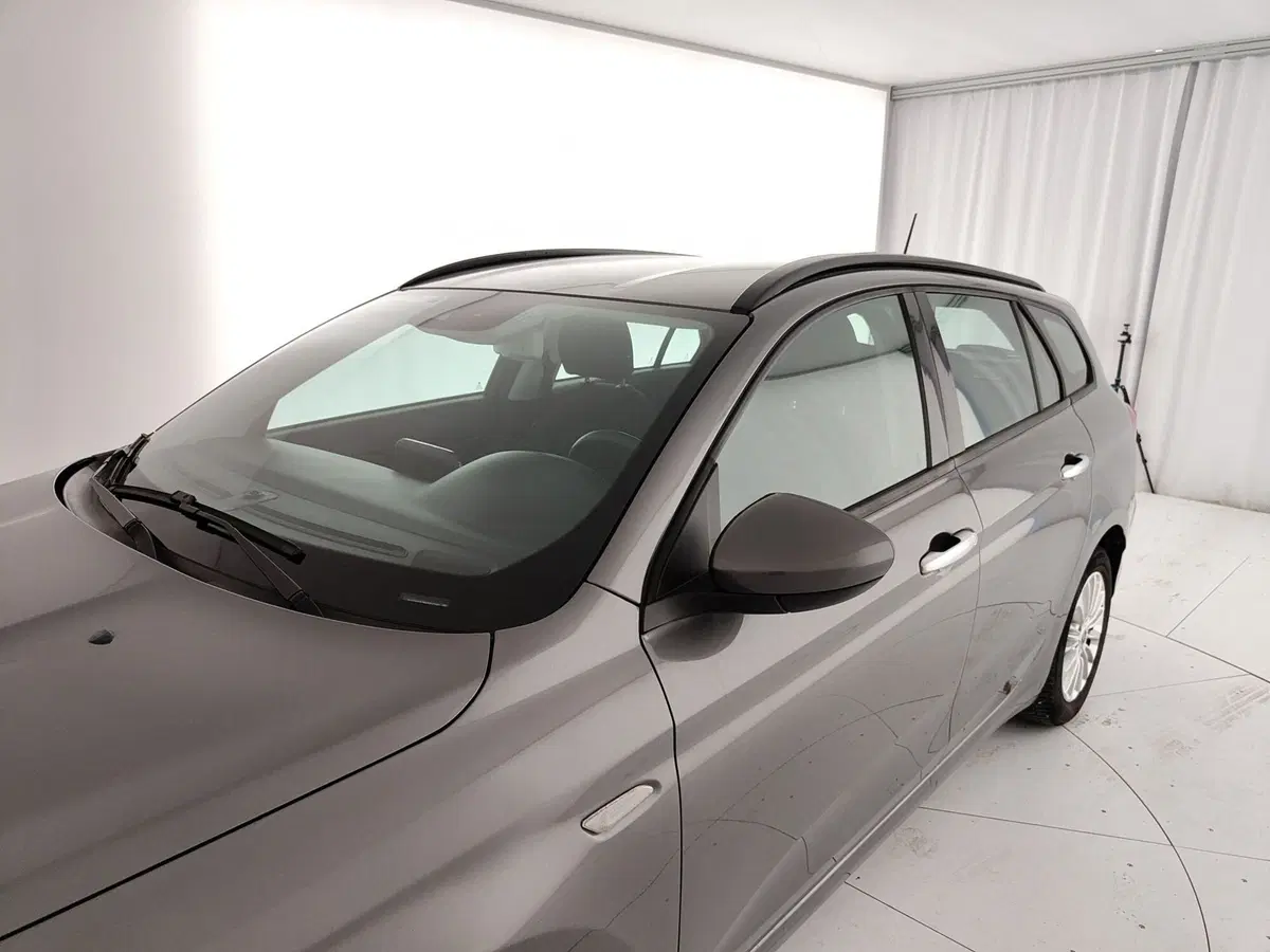 Fiat Tipo Station Wagon usata a Caserta (13)