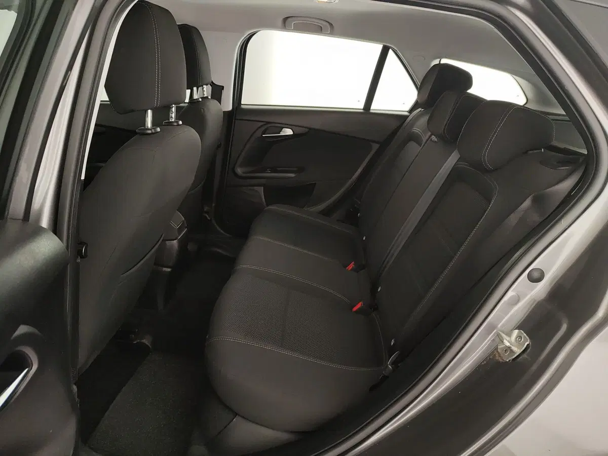 Fiat Tipo Station Wagon usata a Caserta (17)