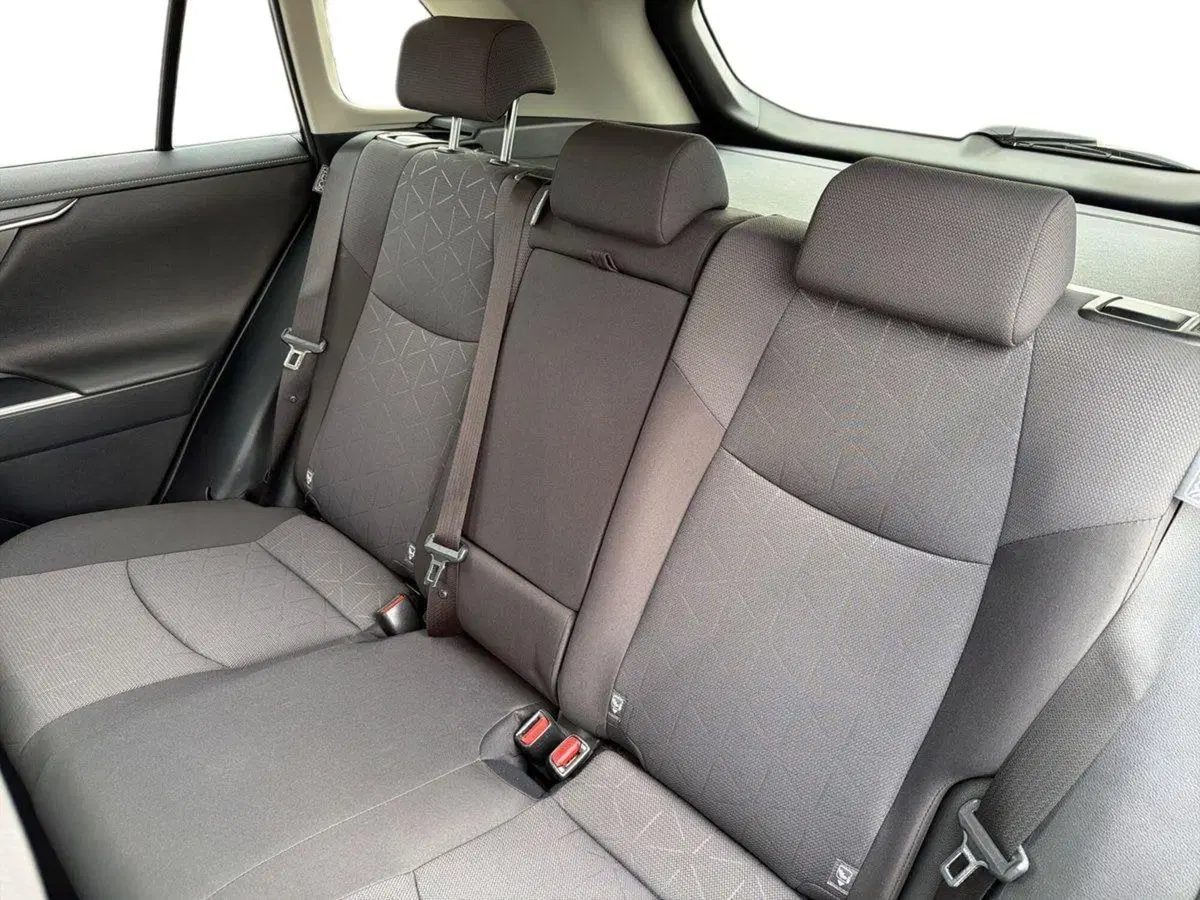 Toyota Rav4 usata a Siracusa (11)