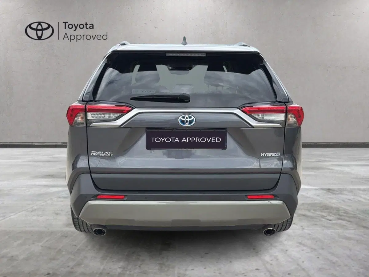 Toyota Rav4 usata a Siracusa (12)