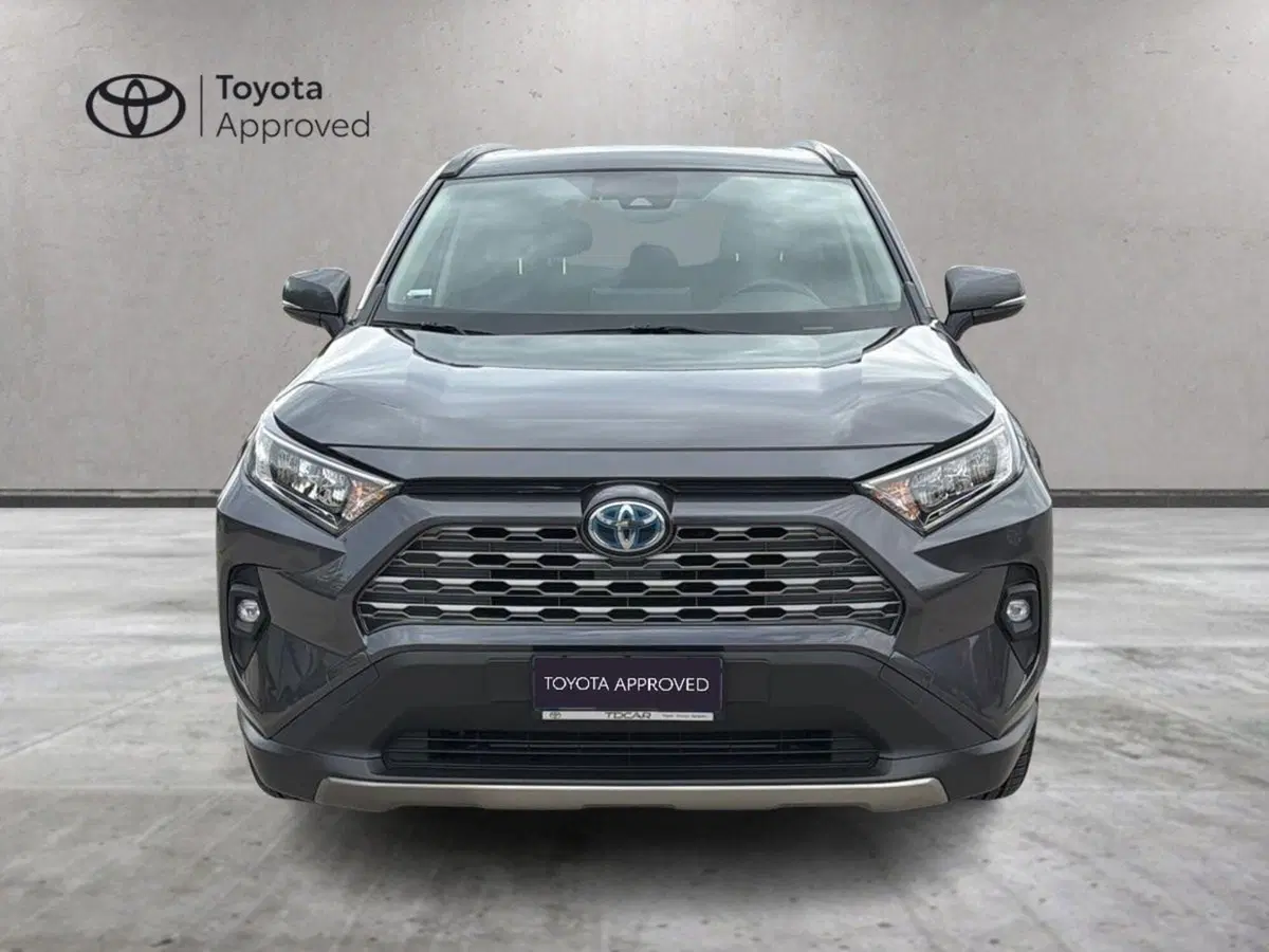 Toyota Rav4 usata a Siracusa (13)
