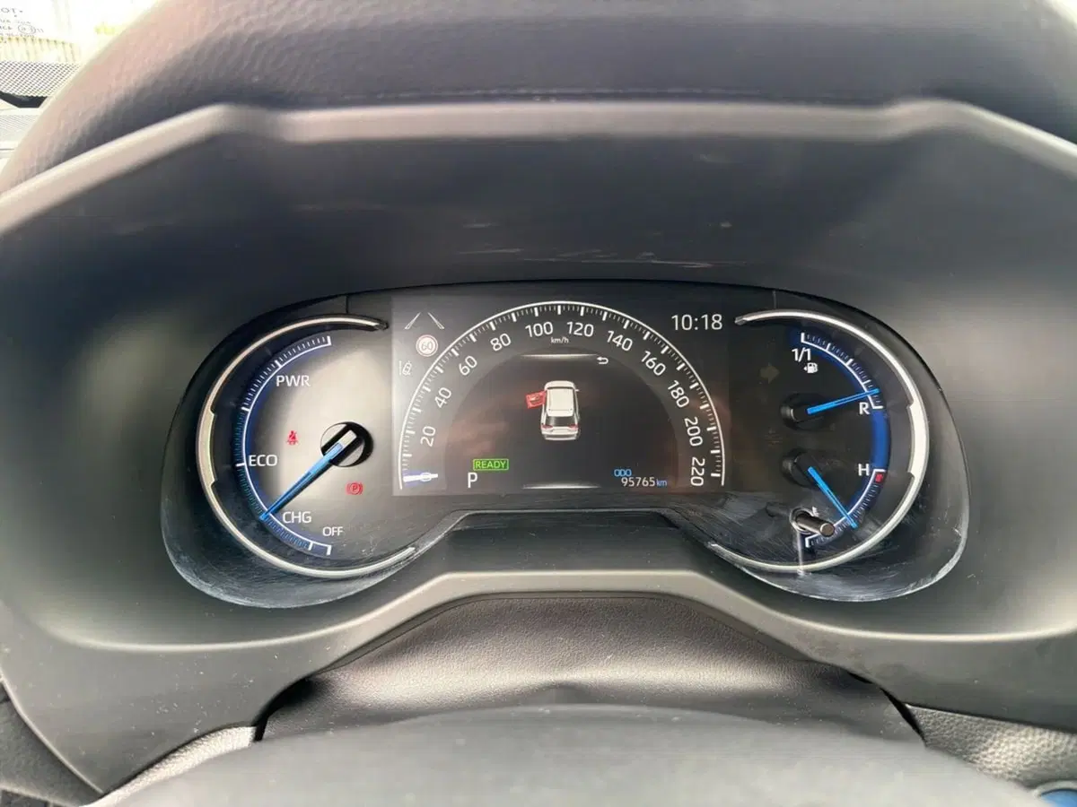 Toyota Rav4 usata a Siracusa (9)