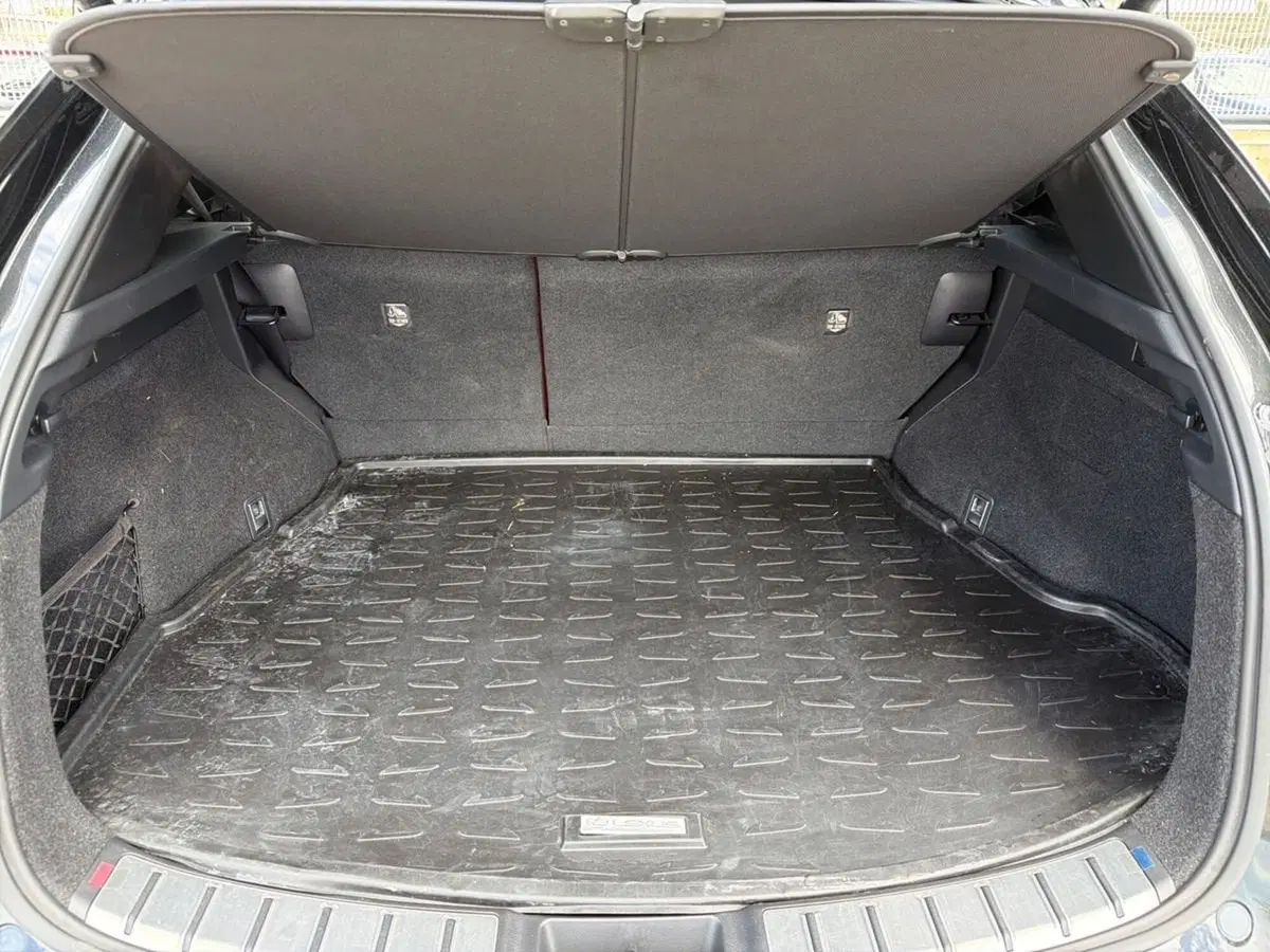 Lexus NX usata a Siracusa (6)
