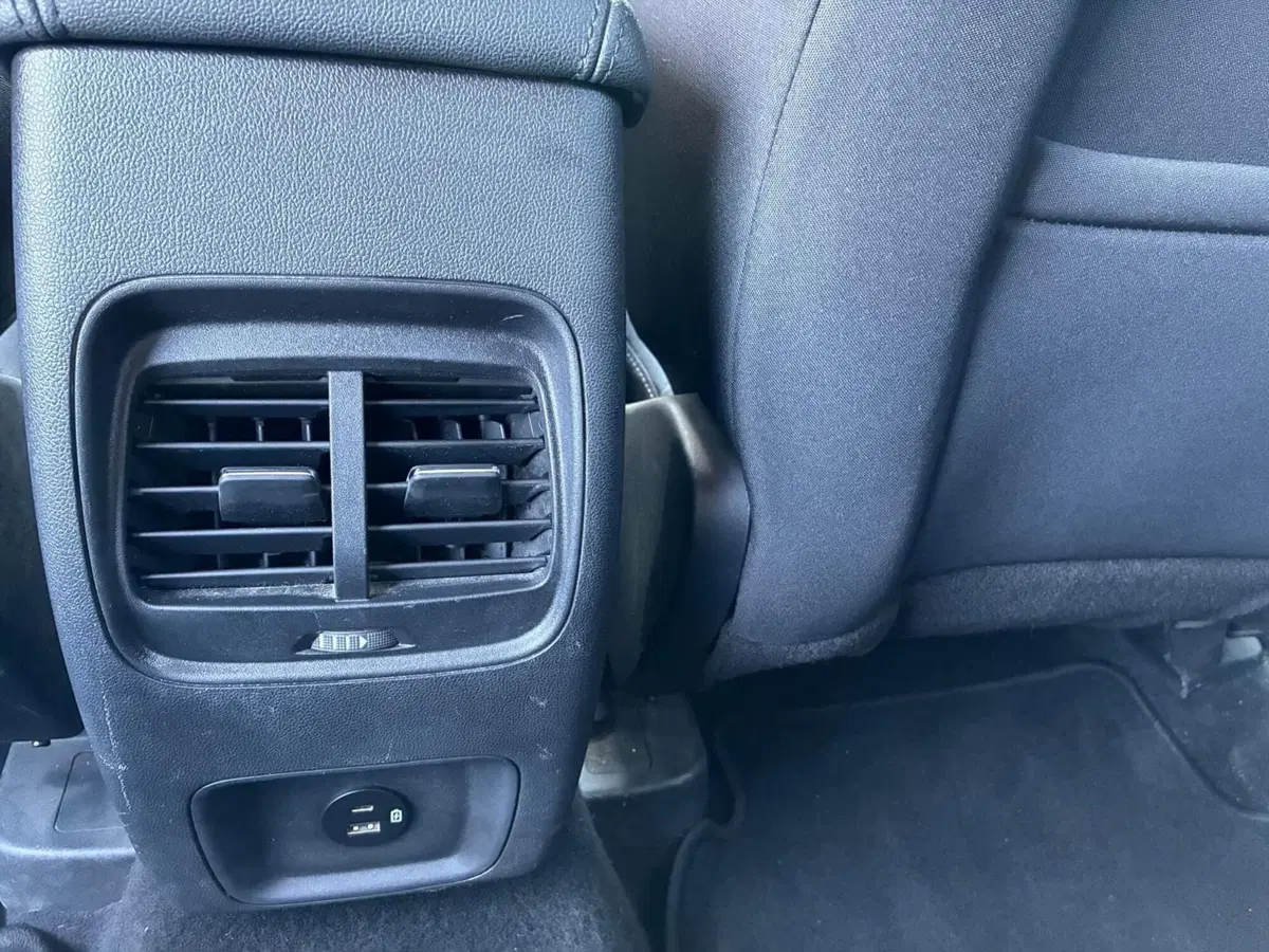 Ford Kuga usata a Prato (8)