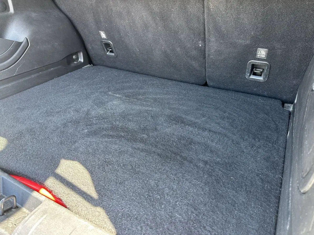 Jeep Renegade usata a Pistoia (10)