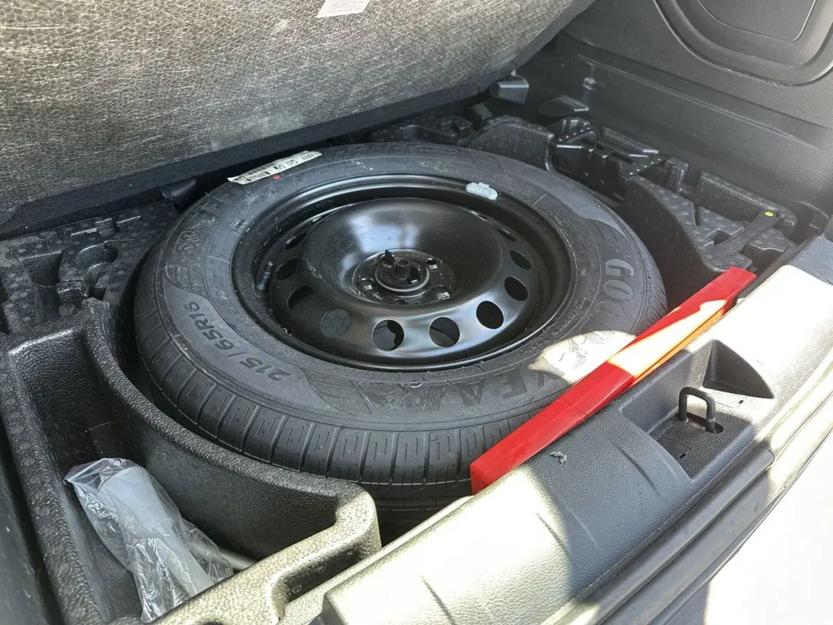 Jeep Renegade usata a Pistoia (11)